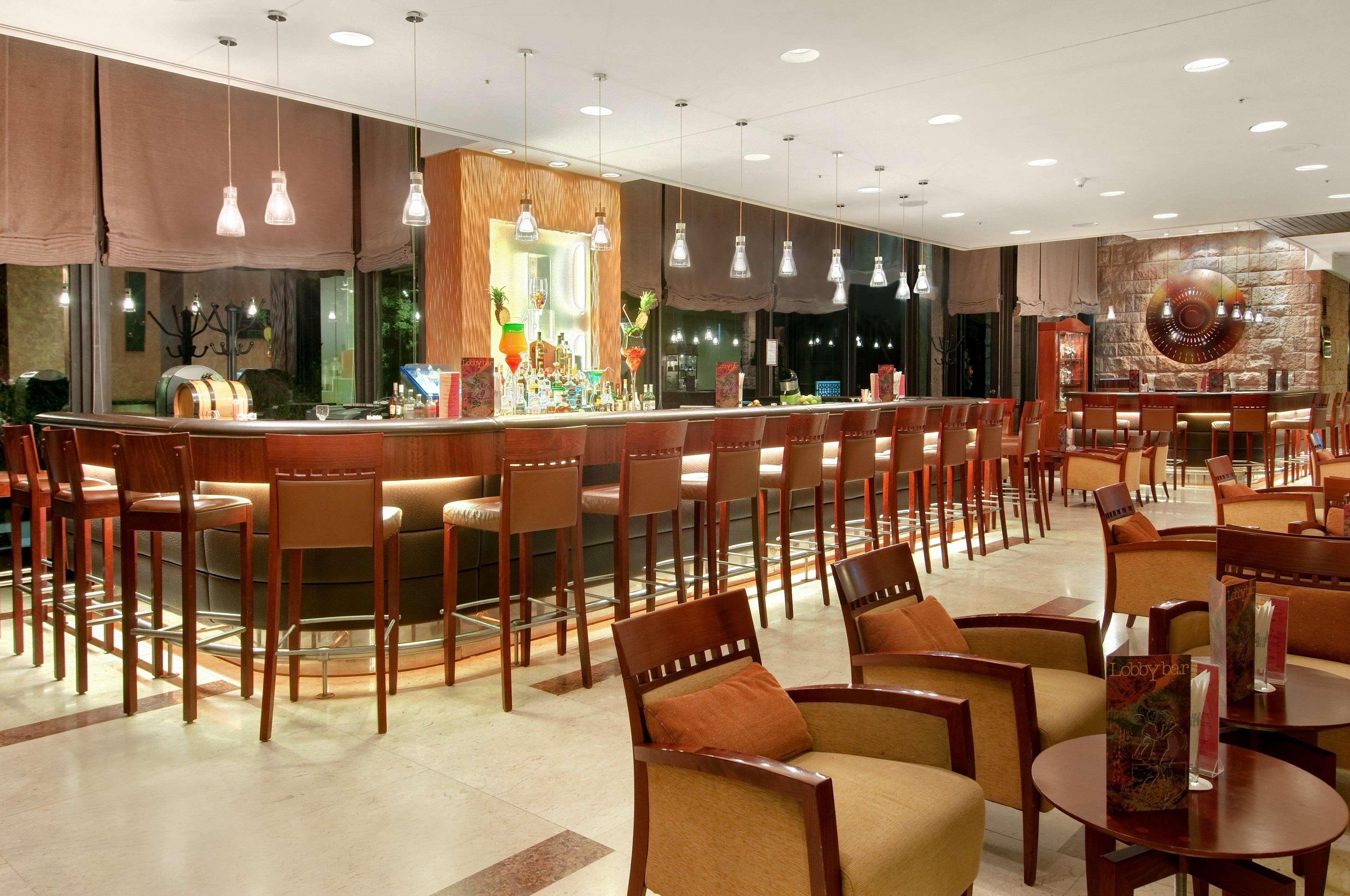 Hilton Addis Ababa Hotel Restaurant photo